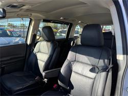 2016 HONDA ODYSSEY VTi-L