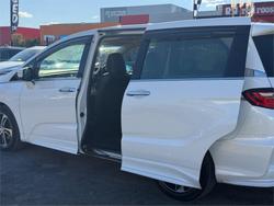 2016 HONDA ODYSSEY VTi-L