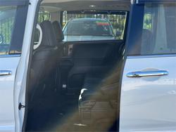 2016 HONDA ODYSSEY VTi-L