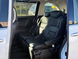 2016 HONDA ODYSSEY VTi-L