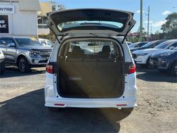 2016 HONDA ODYSSEY VTi-L