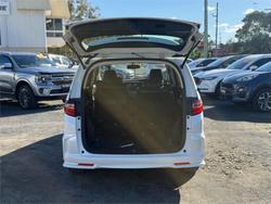 2016 HONDA ODYSSEY VTi-L