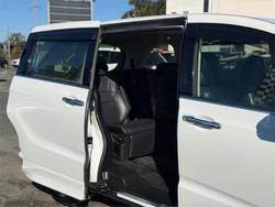 2016 HONDA ODYSSEY VTi-L