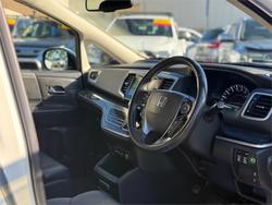 2016 HONDA ODYSSEY VTi-L