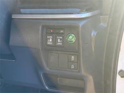 2016 HONDA ODYSSEY VTi-L