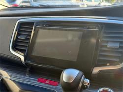 2016 HONDA ODYSSEY VTi-L