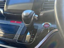 2016 HONDA ODYSSEY VTi-L