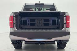 2026 RAM 1500 Limited Hurricane HO RamBox