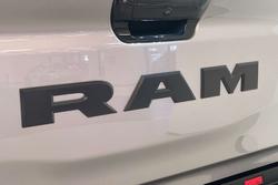 2026 RAM 1500 Limited Hurricane HO RamBox
