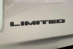 2026 RAM 1500 Limited Hurricane HO RamBox