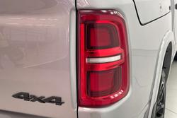 2026 RAM 1500 Limited Hurricane HO RamBox