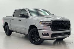 2026 RAM 1500 Limited Hurricane HO RamBox