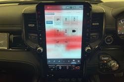 2026 RAM 1500 Limited Hurricane HO RamBox