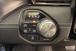 2026 RAM 1500 Limited Hurricane HO RamBox