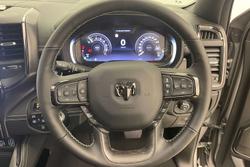 2026 RAM 1500 Limited Hurricane HO RamBox
