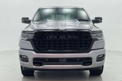 2026 RAM 1500 Limited Hurricane HO RamBox