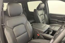 2026 RAM 1500 Limited Hurricane HO RamBox