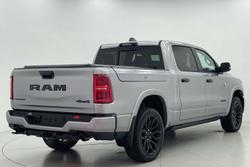 2026 RAM 1500 Limited Hurricane HO RamBox