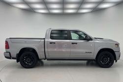 2026 RAM 1500 Limited Hurricane HO RamBox