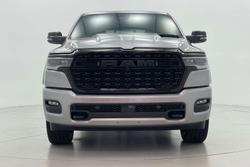2026 RAM 1500 Limited Hurricane HO RamBox
