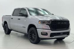 2026 RAM 1500 Limited Hurricane HO RamBox