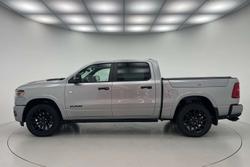 2026 RAM 1500 Limited Hurricane HO RamBox