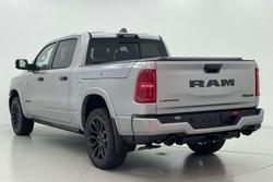2026 RAM 1500 Limited Hurricane HO RamBox