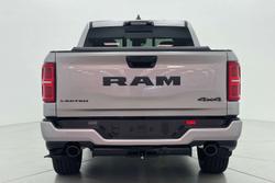 2026 RAM 1500 Limited Hurricane HO RamBox
