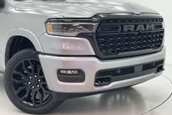 2026 RAM 1500 Limited Hurricane HO RamBox