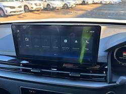 2024 SsangYong Musso Ultimate