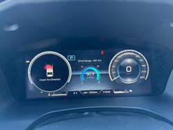 2024 SsangYong Musso Ultimate