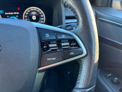 2024 SsangYong Musso Ultimate