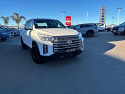 2024 SsangYong Musso Ultimate