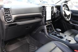 2023 Ford Ranger Sport