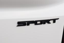 2023 Ford Ranger Sport