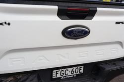 2023 Ford Ranger Sport