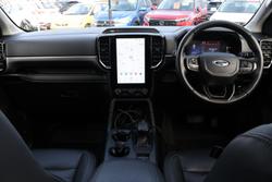 2023 Ford Ranger Sport