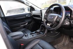 2023 Ford Ranger Sport