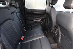 2023 Ford Ranger Sport