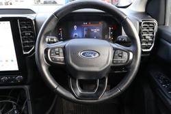 2023 Ford Ranger Sport