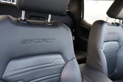 2023 Ford Ranger Sport