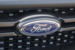 2023 Ford Ranger Sport