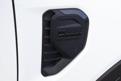 2023 Ford Ranger Sport