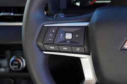 2025 Mitsubishi Outlander LS
