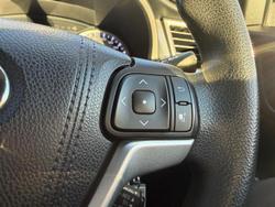 2017 Toyota Kluger GX