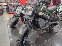 2024 Honda 2024 Honda 110CC NVA110 RED
