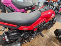 2024 Honda 2024 Honda 110CC NVA110 RED