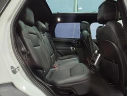 2021 Land Rover Range Rover Sport D300 HSE