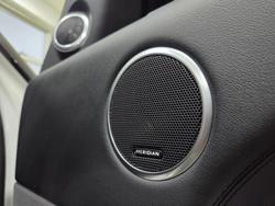 2021 Land Rover Range Rover Sport D300 HSE