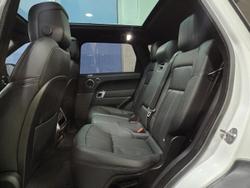 2021 Land Rover Range Rover Sport D300 HSE
